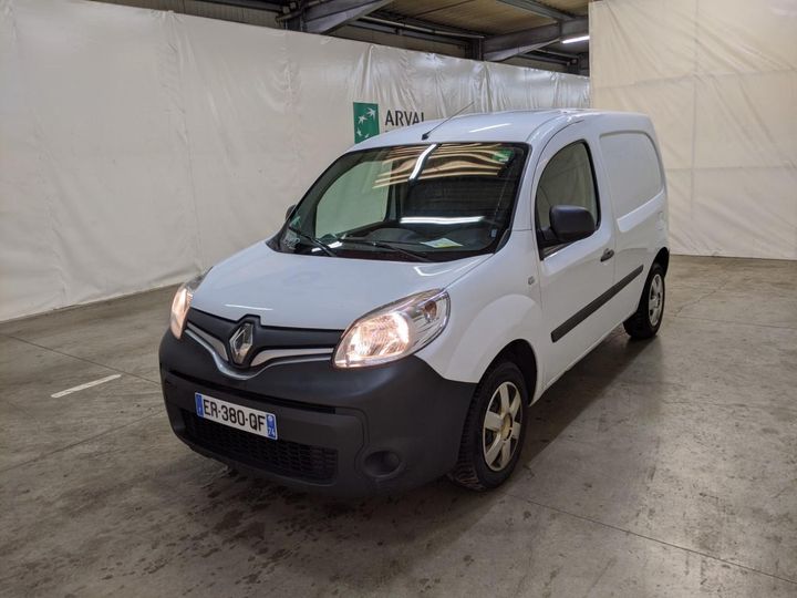 RENAULT KANGOO EXPRESS 2017 vf1fw50j158772715