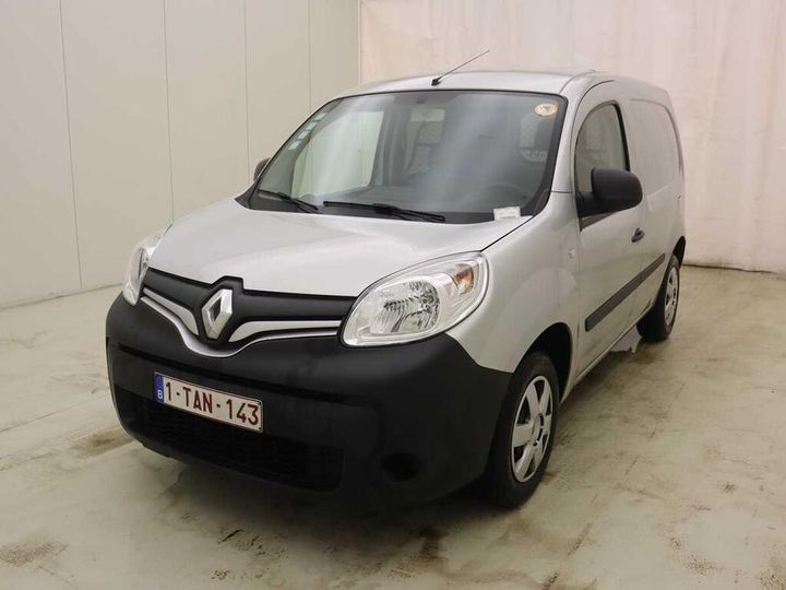 RENAULT KANGOO 2017 vf1fw50j158789061