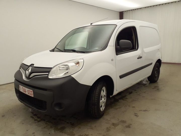 RENAULT KANGOO EXPRESS &#3913 2017 vf1fw50j158789065