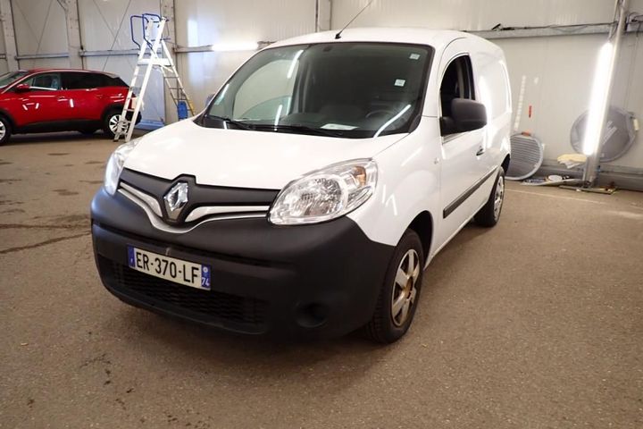 RENAULT KANGOO EXPRESS 2017 vf1fw50j158794985