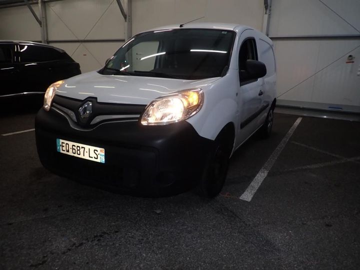 RENAULT KANGOO EXPRESS 2017 vf1fw50j158799870