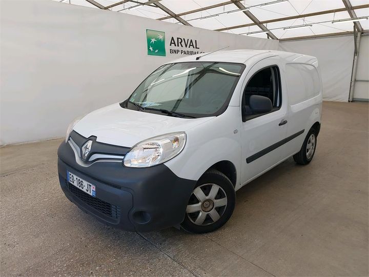 RENAULT KANGOO EXPRESS 2017 vf1fw50j158799896