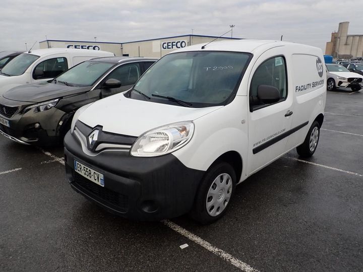 RENAULT KANGOO EXPRESS 2017 vf1fw50j158835286