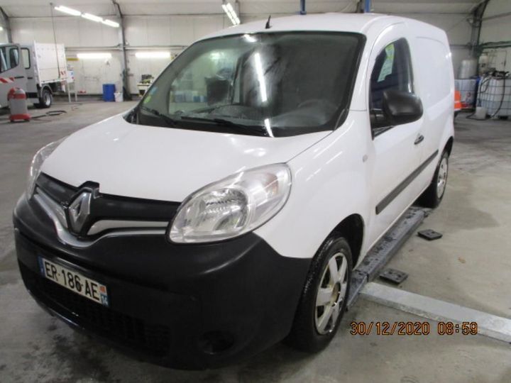 RENAULT KANGOO EXPRESS 2017 vf1fw50j158835287