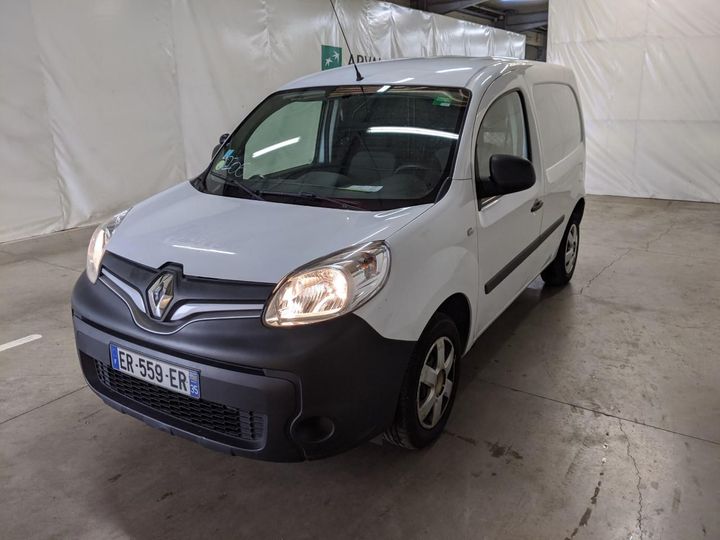 RENAULT KANGOO EXPRESS 2017 vf1fw50j158835308