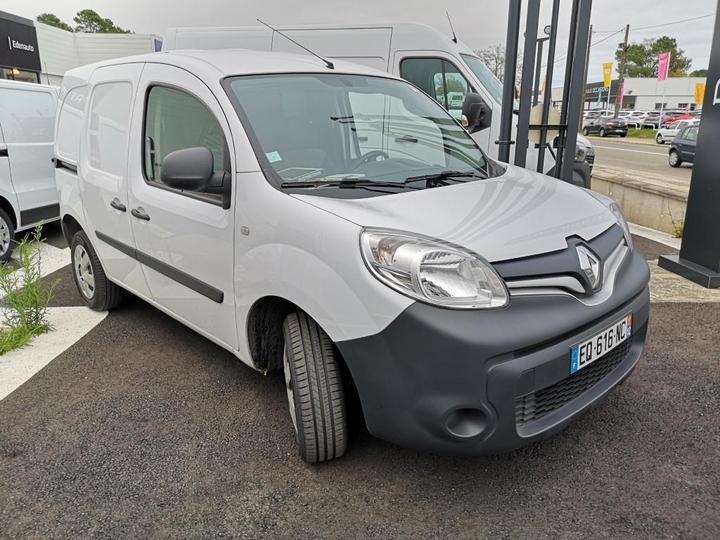 RENAULT KANGOO EXPRESS 2017 vf1fw50j158838162