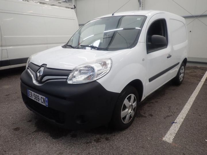 RENAULT KANGOO EXPRESS 2017 vf1fw50j158870865