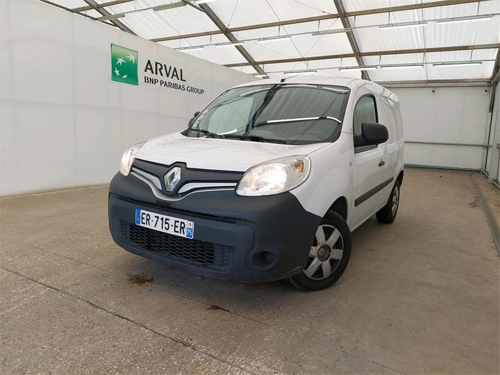 RENAULT KANGOO EXPRESS 2017 vf1fw50j158870894