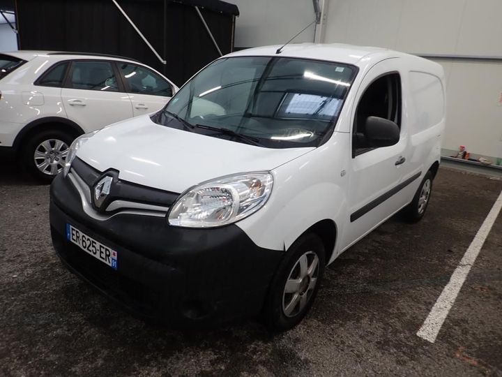 RENAULT KANGOO EXPRESS 2017 vf1fw50j158871355