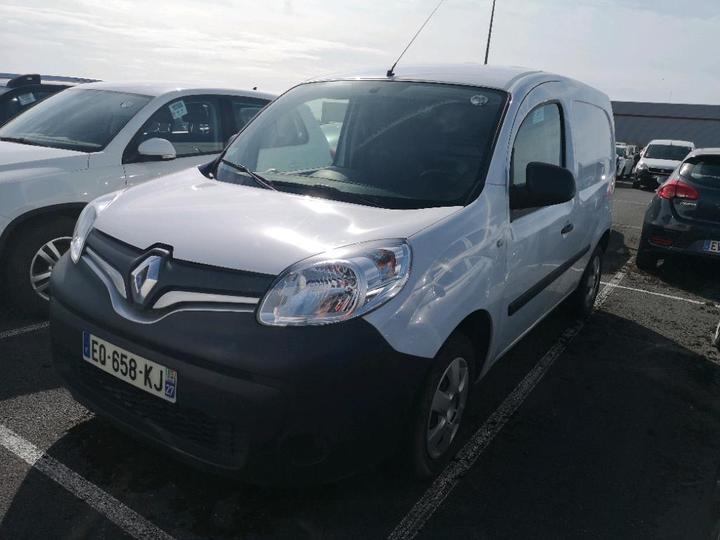 RENAULT KANGOO EXPRESS 2017 vf1fw50j158880678