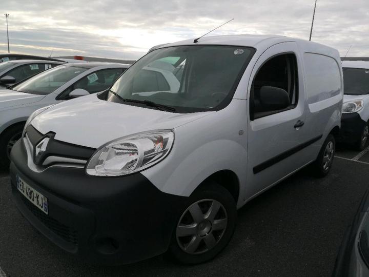 RENAULT KANGOO EXPRESS 2017 vf1fw50j158880681