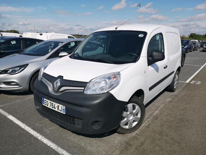 RENAULT KANGOO EXPRESS 2017 vf1fw50j158880683