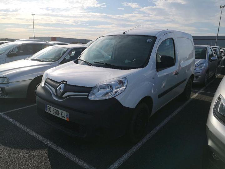 RENAULT KANGOO EXPRESS 2017 vf1fw50j158880684