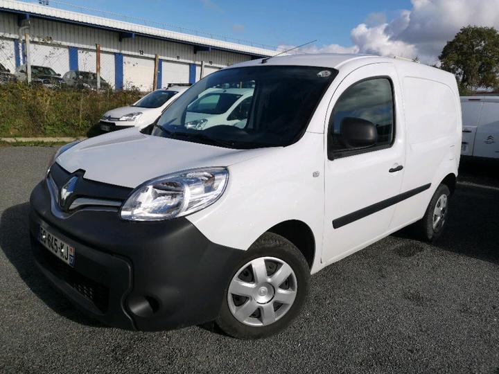 RENAULT KANGOO EXPRESS 2017 vf1fw50j158880685