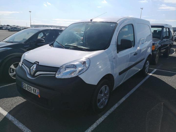 RENAULT KANGOO EXPRESS 2017 vf1fw50j158880687