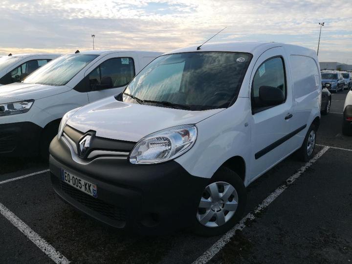 RENAULT KANGOO EXPRESS 2017 vf1fw50j158880690