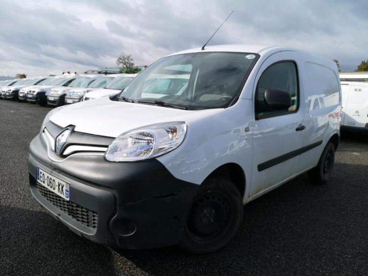 RENAULT KANGOO EXPRESS 2017 vf1fw50j158880691