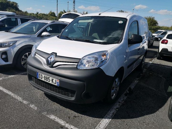 RENAULT KANGOO EXPRESS 2017 vf1fw50j158880693