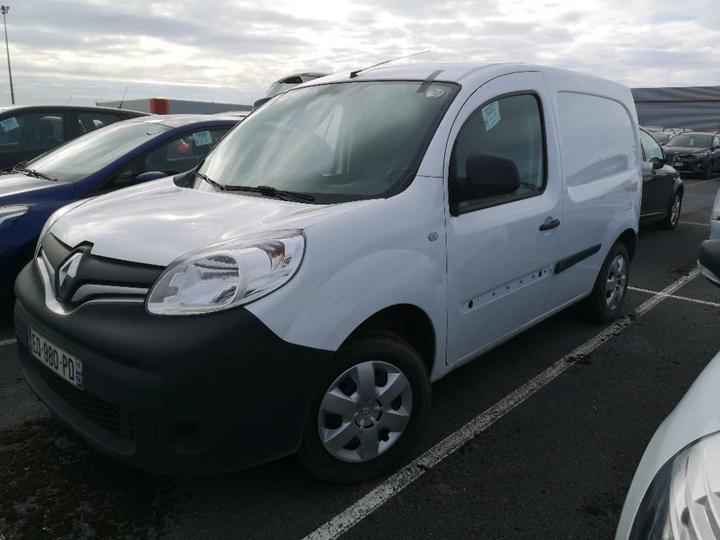 RENAULT KANGOO EXPRESS 2017 vf1fw50j158880696