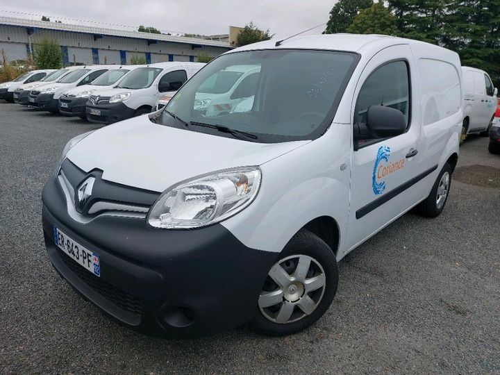 RENAULT KANGOO EXPRESS 2017 vf1fw50j158990850