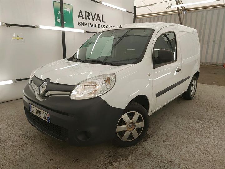 RENAULT KANGOO EXPRESS 2017 vf1fw50j159042420