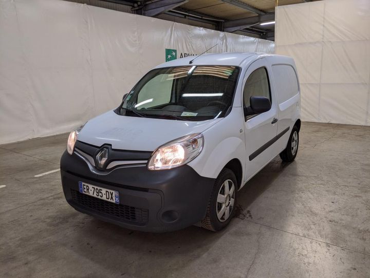 RENAULT KANGOO EXPRESS 2017 vf1fw50j159042478