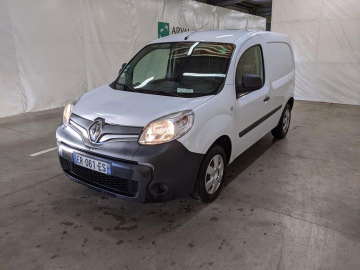 RENAULT KANGOO EXPRESS 2017 vf1fw50j159042494