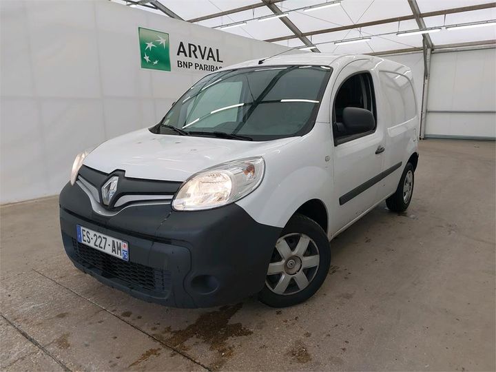 RENAULT KANGOO EXPRESS 2017 vf1fw50j159054158