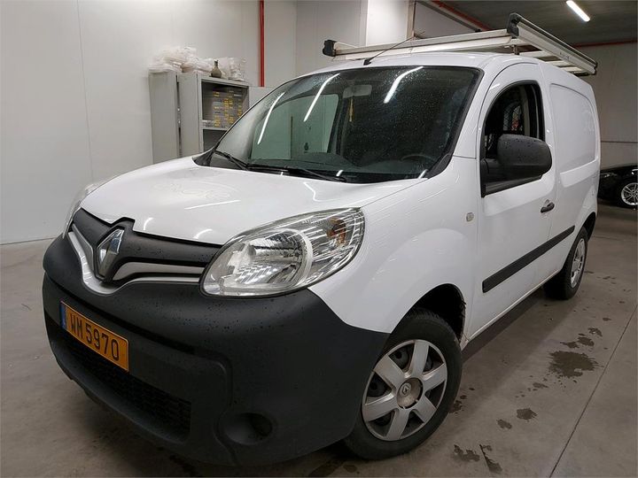 RENAULT KANGOO EXPRESS 2017 vf1fw50j159070693