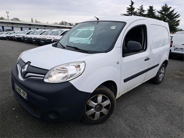 RENAULT KANGOO EXPRESS 2017 vf1fw50j159070713