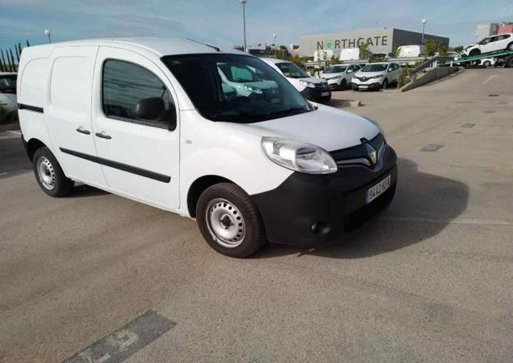 RENAULT KANGOO EXPRESS 2017 vf1fw50j159081252