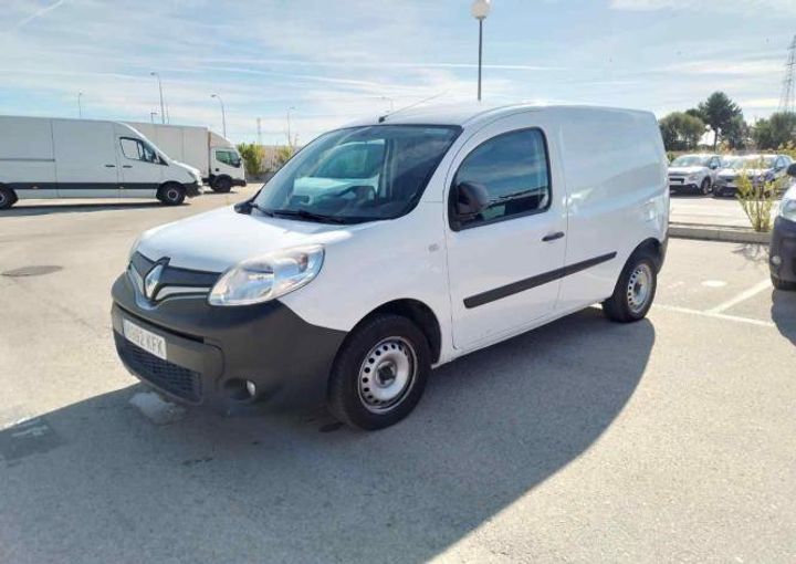 RENAULT KANGOO EXPRESS 2017 vf1fw50j159081281