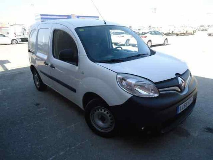 RENAULT KANGOO EXPRESS 2017 vf1fw50j159081301