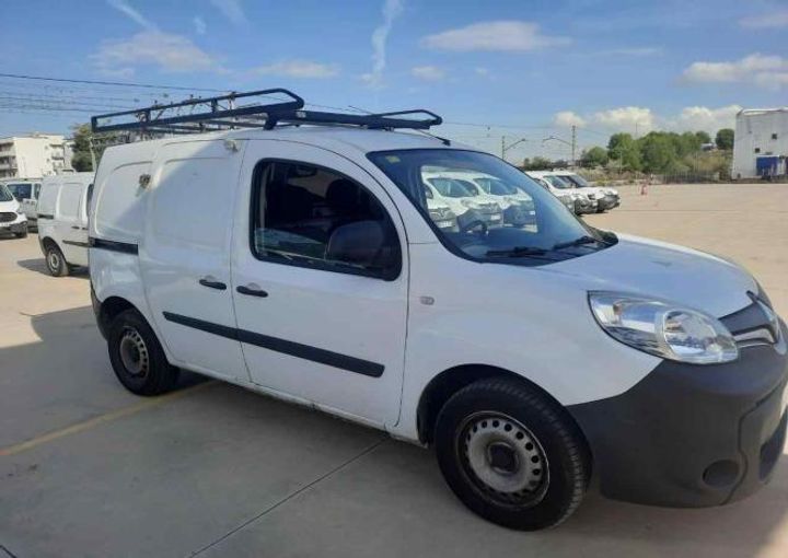 RENAULT KANGOO EXPRESS 2017 vf1fw50j159081366