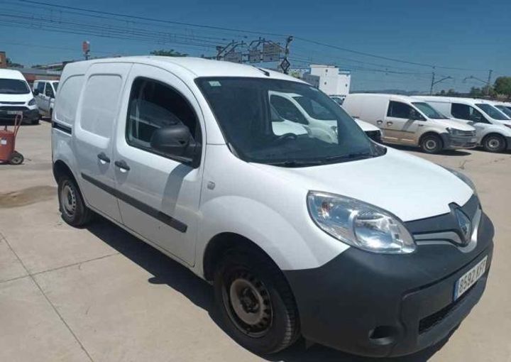 RENAULT KANGOO EXPRESS 2017 vf1fw50j159081374