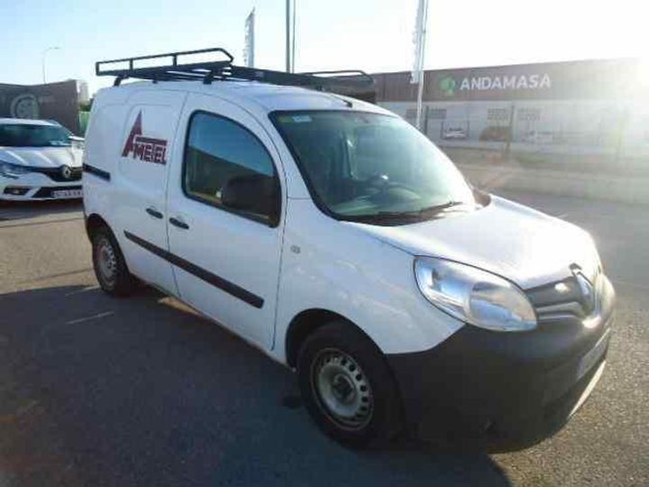 RENAULT KANGOO EXPRESS 2017 vf1fw50j159081377