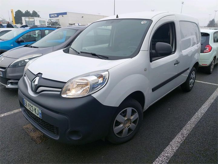 RENAULT KANGOO EXPRESS 2017 vf1fw50j159092589