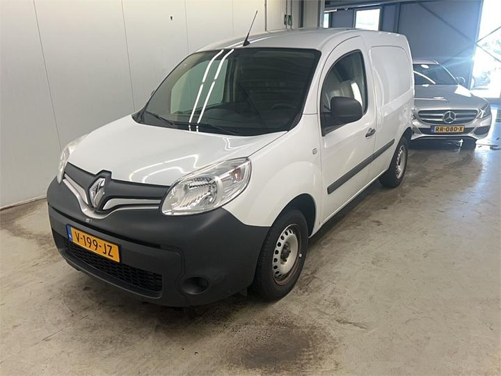 RENAULT KANGOO 2017 vf1fw50j159093941