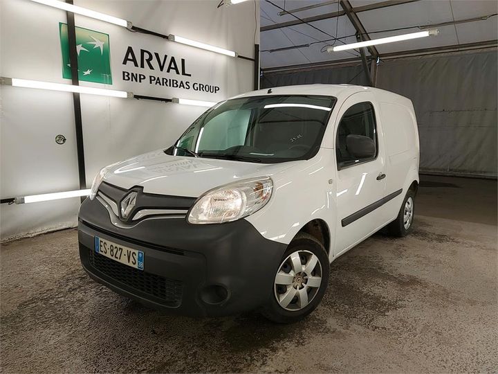 RENAULT KANGOO EXPRESS 2017 vf1fw50j159248487