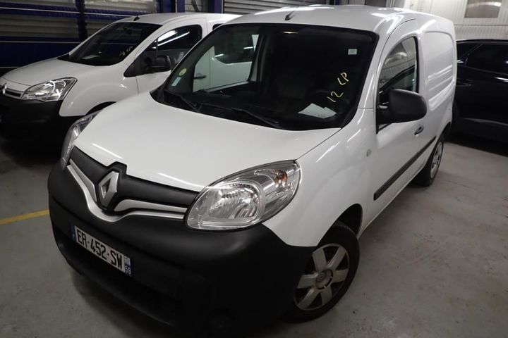 RENAULT KANGOO EXPRESS 2017 vf1fw50j159293394