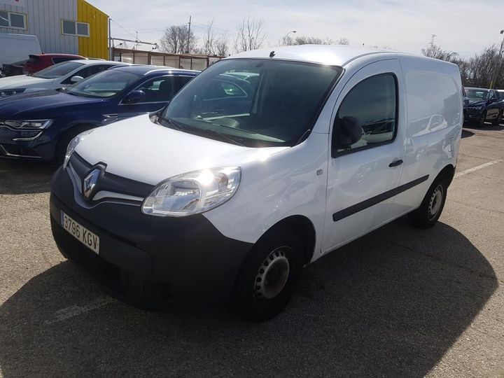 RENAULT KANGOO FURGON 2018 vf1fw50j159378812