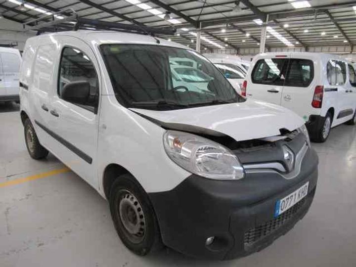 RENAULT KANGOO EXPRESS 2018 vf1fw50j159402987