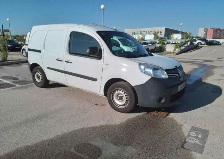 RENAULT KANGOO EXPRESS 2018 vf1fw50j159403040