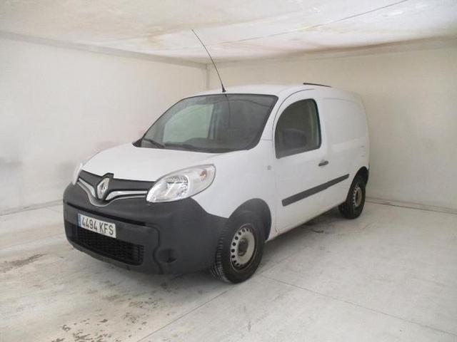 RENAULT KANGOO 2017 vf1fw50j159439275