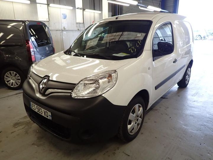 RENAULT KANGOO EXPRESS 2017 vf1fw50j159459990