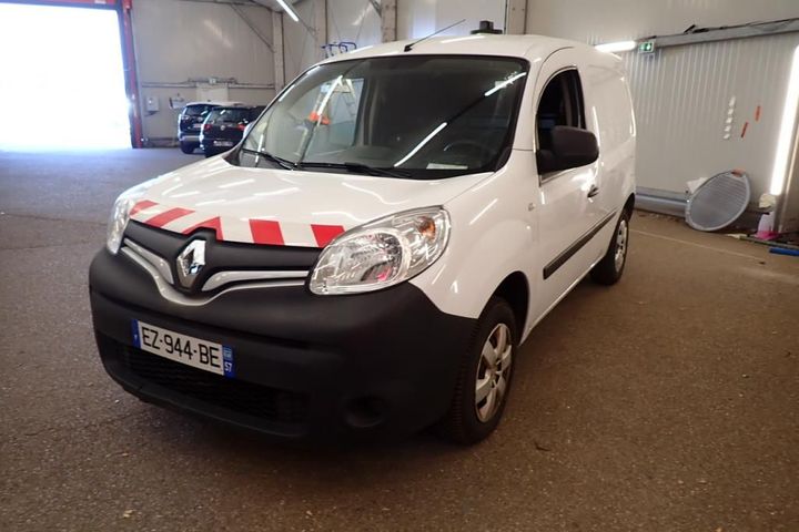 RENAULT KANGOO EXPRESS 2018 vf1fw50j161286797