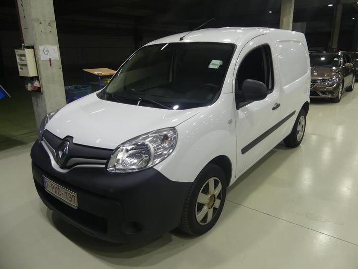 RENAULT KANGOO EXPRESS 2016 vf1fw50k156359419