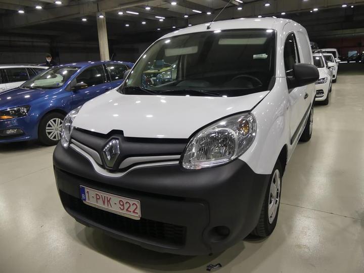 RENAULT KANGOO EXPRESS 2016 vf1fw50k156359420