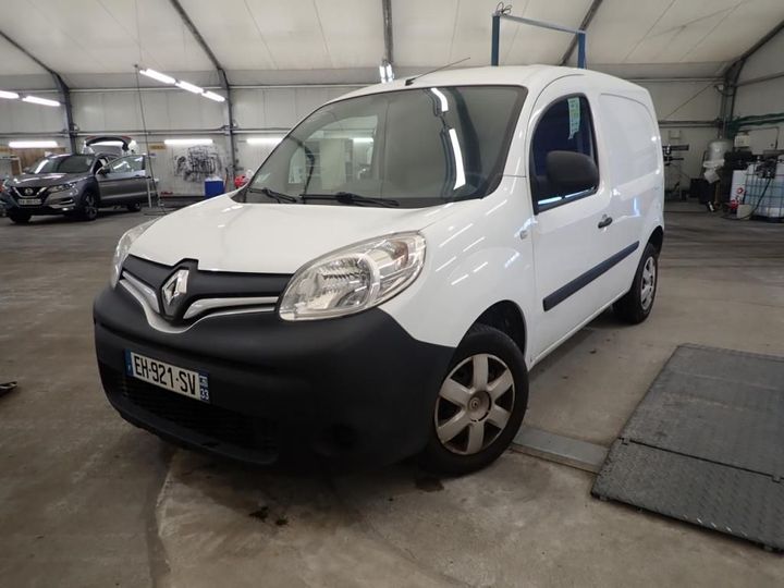 RENAULT KANGOO EXPRESS 2016 vf1fw50k156875020