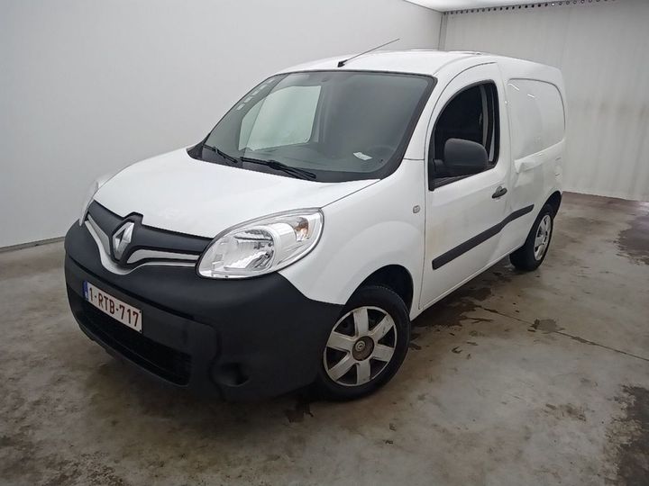 RENAULT KANGOO EXPRESS &#3913 2017 vf1fw50k156909454